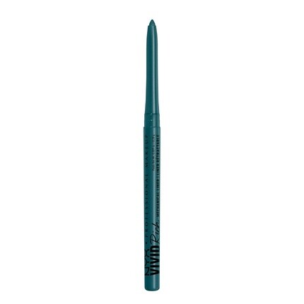 Профессиональная косметика Vivid Rich Mechanical Liner Eyeliner Aquamarine Dream NYX
Профессиональная косметика Vivid Rich Mechanical Liner Eyeliner Aquamarine Dream NYX