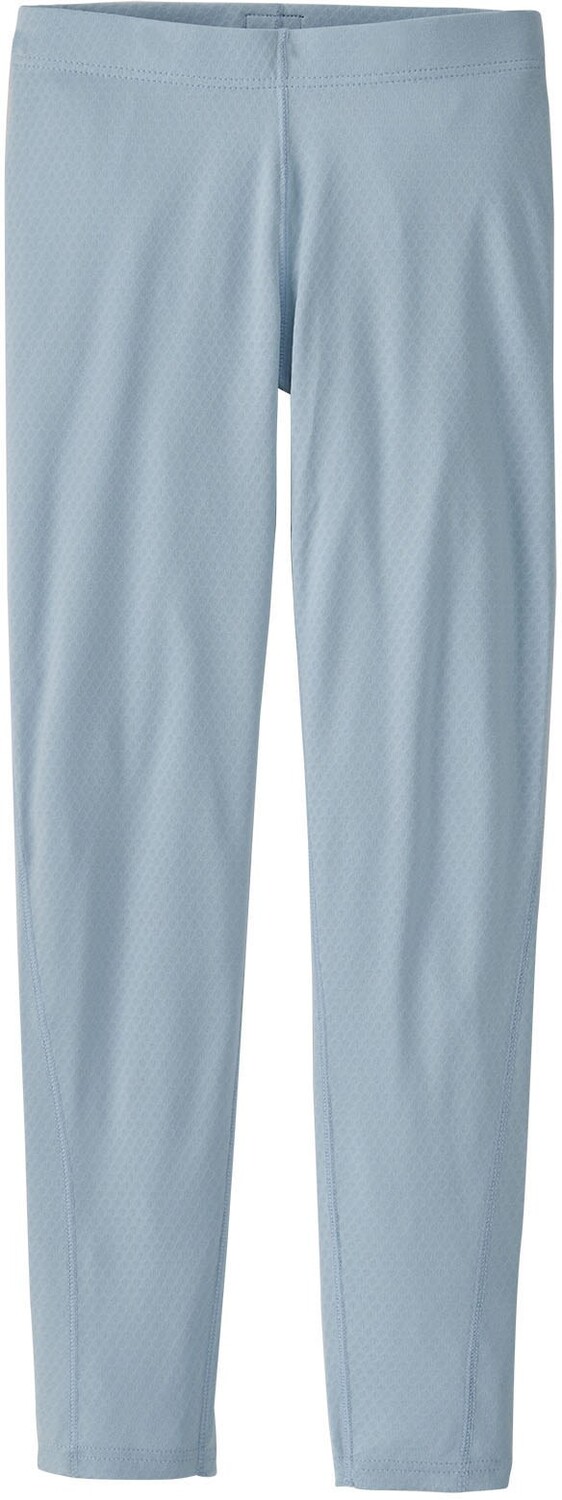 Брюки Capilene средней плотности с базовым слоем — детские Patagonia, синий
Брюки Capilene средней плотности с базовым слоем — детские Patagonia, синий