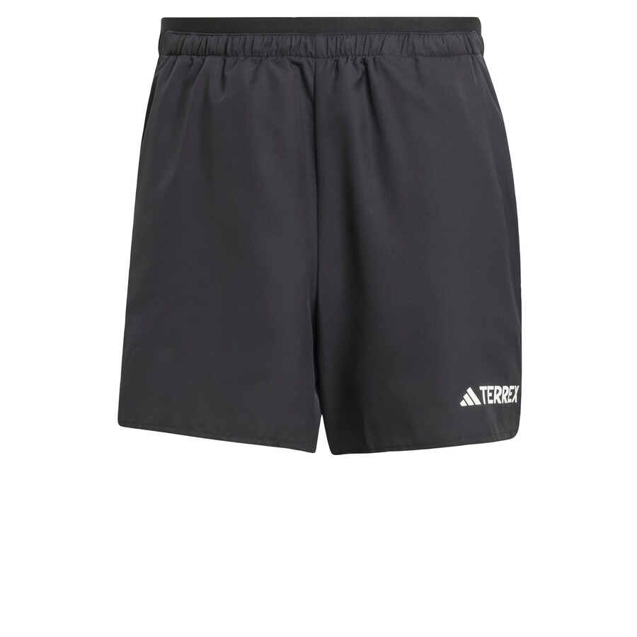 Обычные уличные брюки ADIDAS TERREX Multi, черный
Обычные уличные брюки ADIDAS TERREX Multi, черный