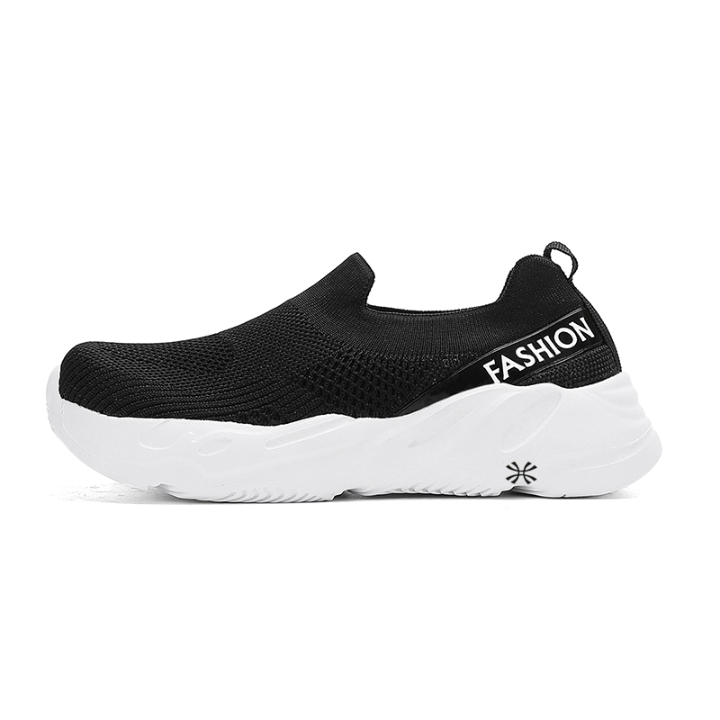 Амортизирующая износостойкая повседневная обувь для детей YUZHAOLIN, черный
Амортизирующая износостойкая повседневная обувь для детей YUZHAOLIN, черный