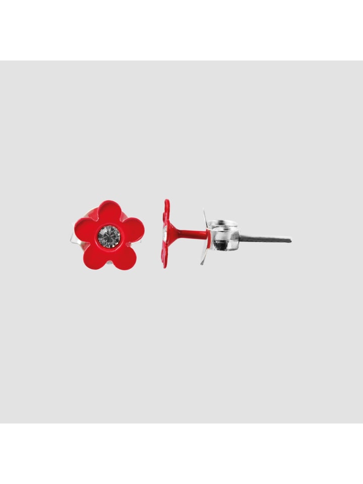 Adeliás Детские серьги - серьги-гвоздики из серебра 925 пробы с серебряными стразами
Adeliás Детские серьги - серьги-гвоздики из серебра 925 пробы с серебряными стразами