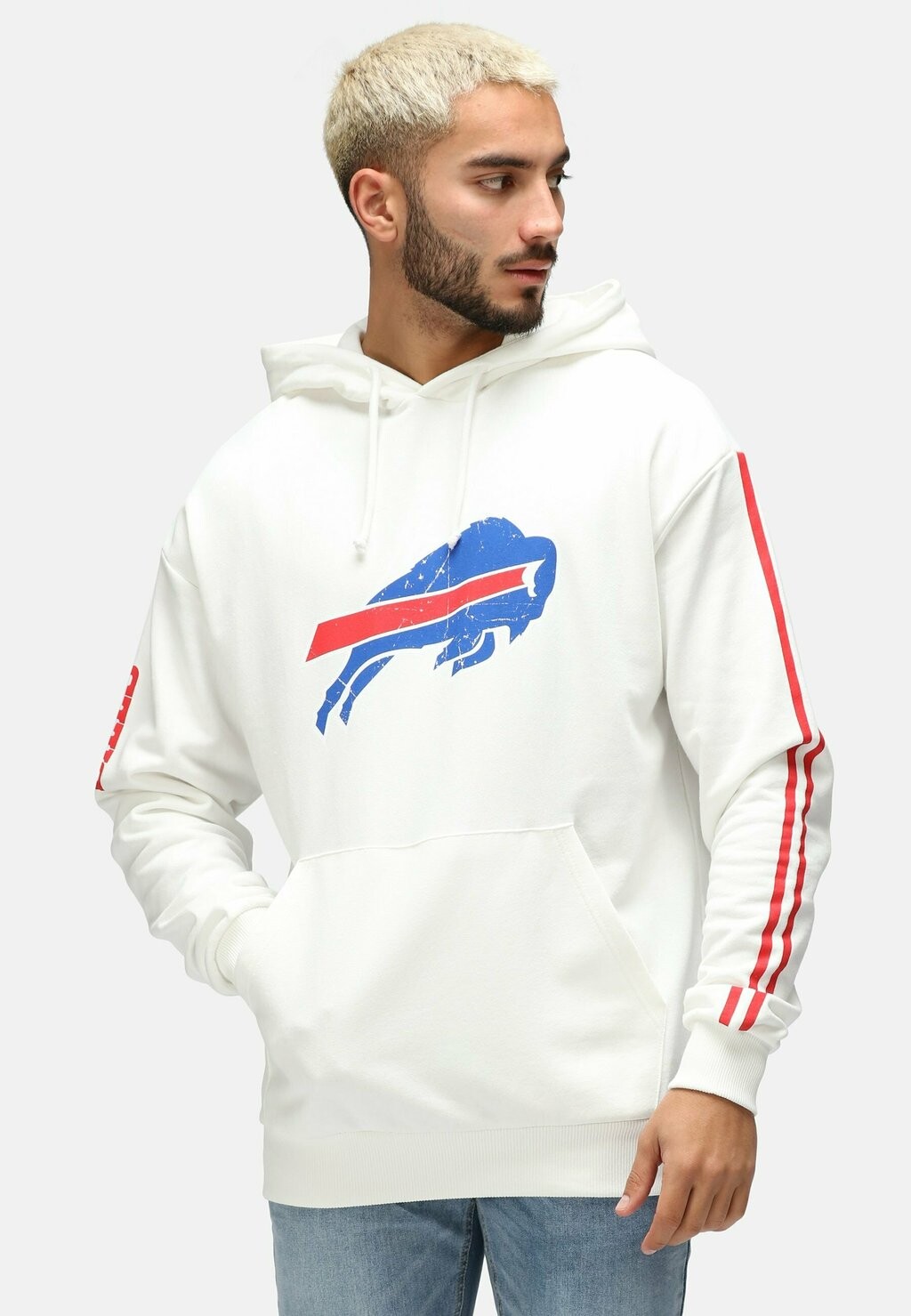 Толстовка NFL BILLS ECRU Re:Covered, цвет white
Толстовка NFL BILLS ECRU Re:Covered, цвет white
