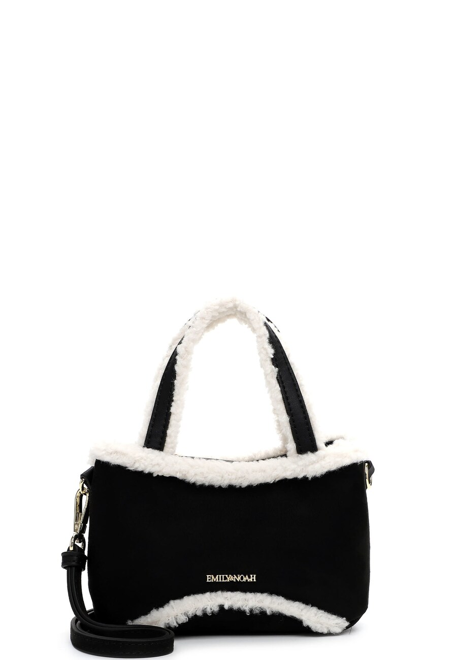 Сумочка Emily & Noah Heiderose, черный
Сумочка Emily & Noah Heiderose, черный