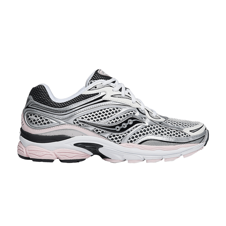 Кроссовки OG ProGrid Omni 9 'Silver Pink', серебряный
Кроссовки OG ProGrid Omni 9 'Silver Pink', серебряный