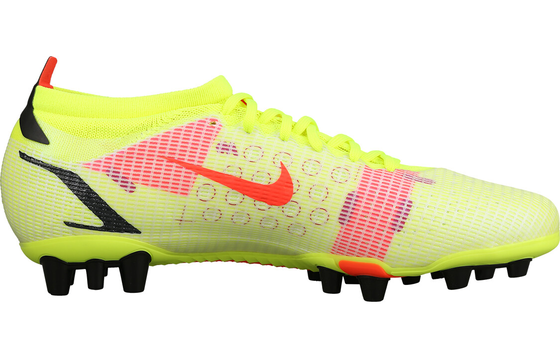 Nike Mercurial Vapor 14 Футбольные бутсы Мужчины
Nike Mercurial Vapor 14 Футбольные бутсы Мужчины