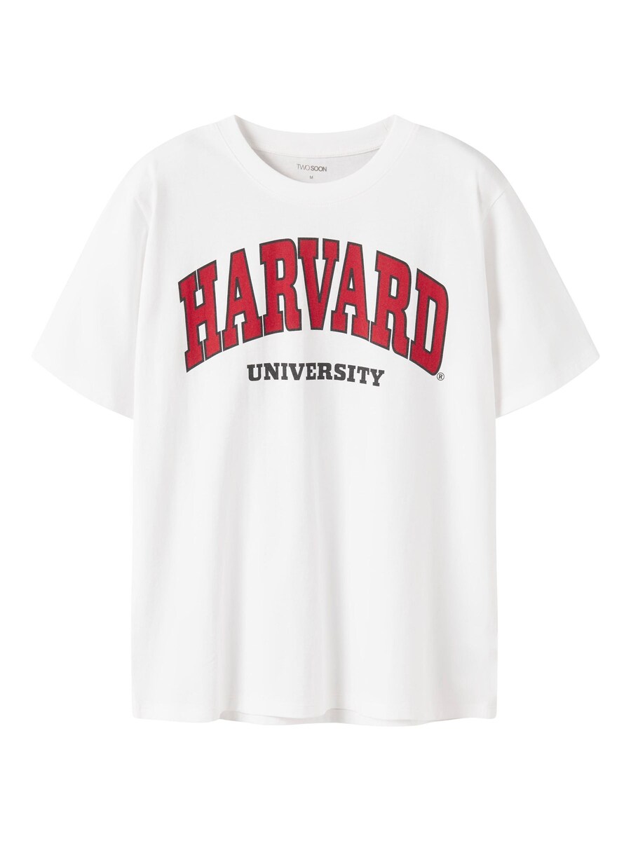 Рубашка TWO SOON, белый
Рубашка TWO SOON, белый