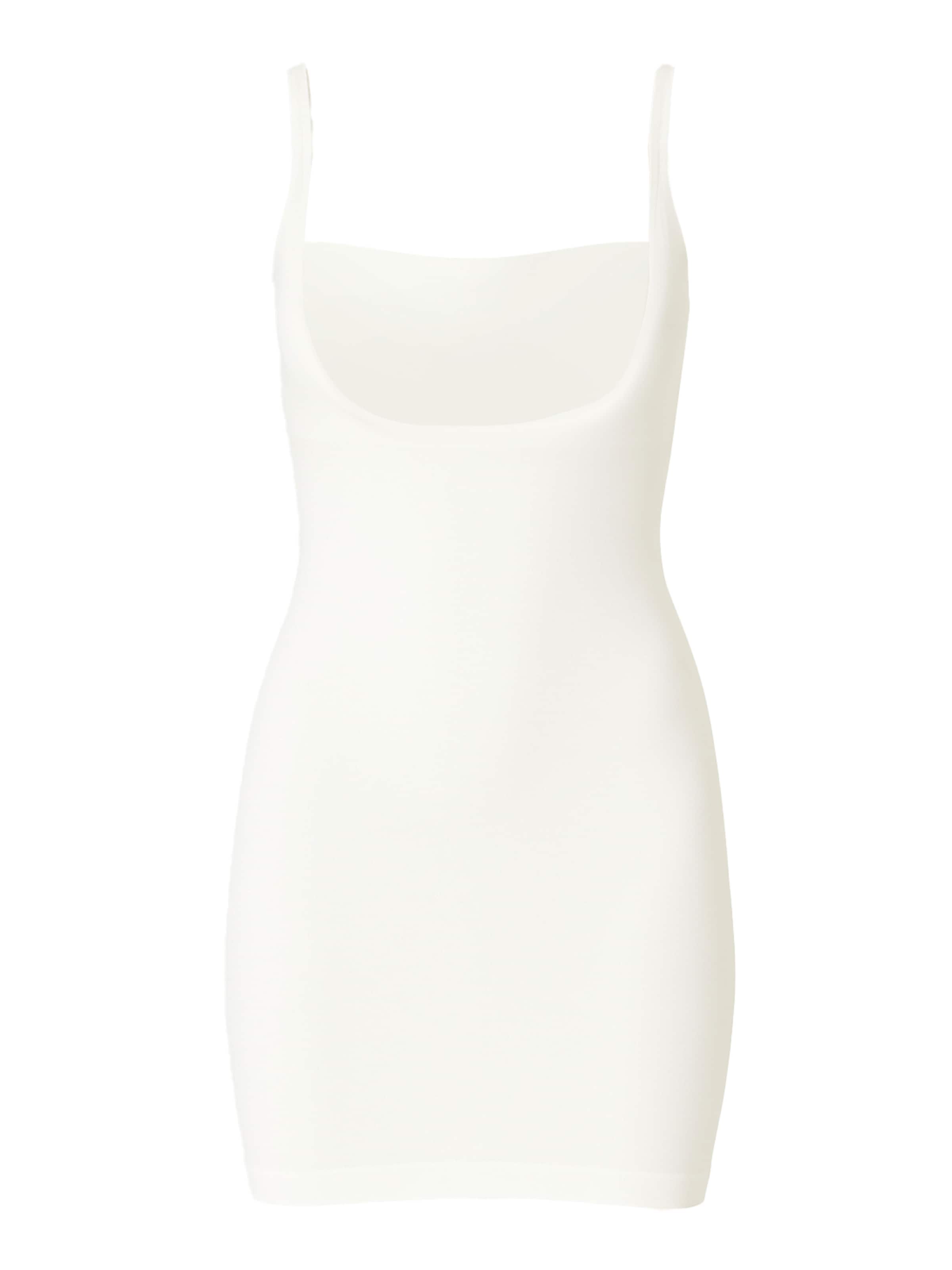 C&City Платье-боди в белом цвете
C&City Платье-боди в белом цвете