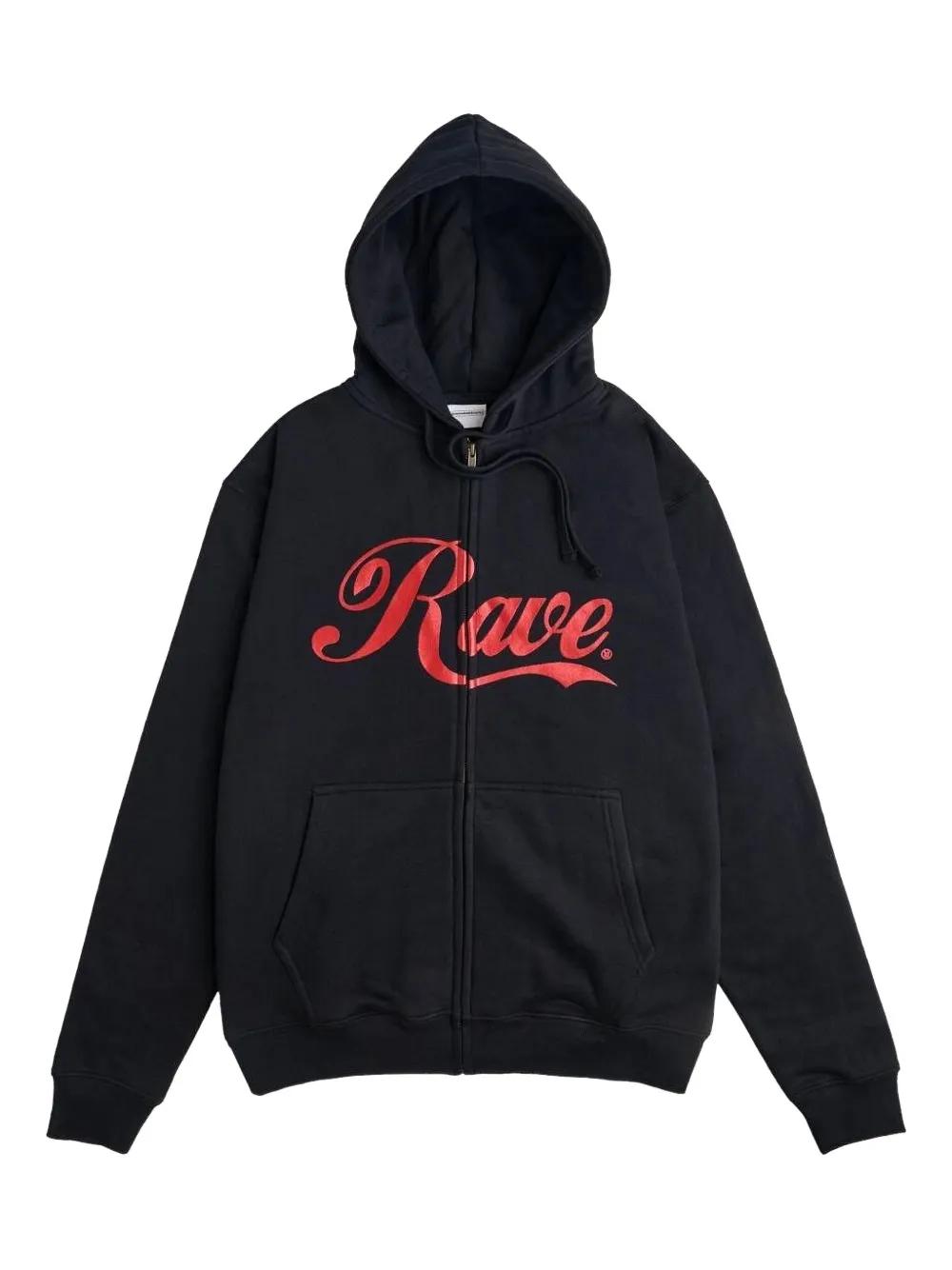 Толстовка на молнии с принтом-логотипом RAVE SKATEBOARDS, черный
Толстовка на молнии с принтом-логотипом RAVE SKATEBOARDS, черный