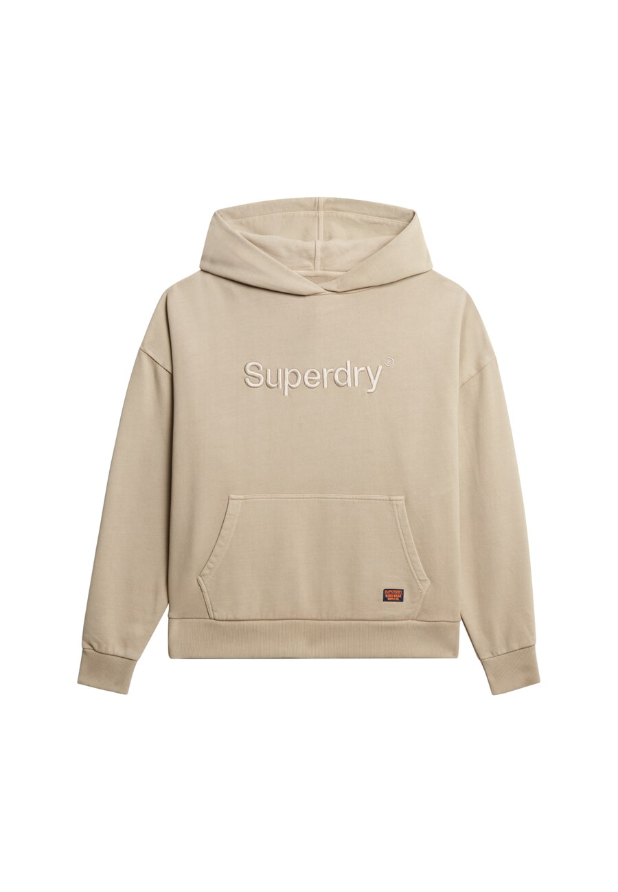 Толстовка Superdry, Greige
Толстовка Superdry, Greige