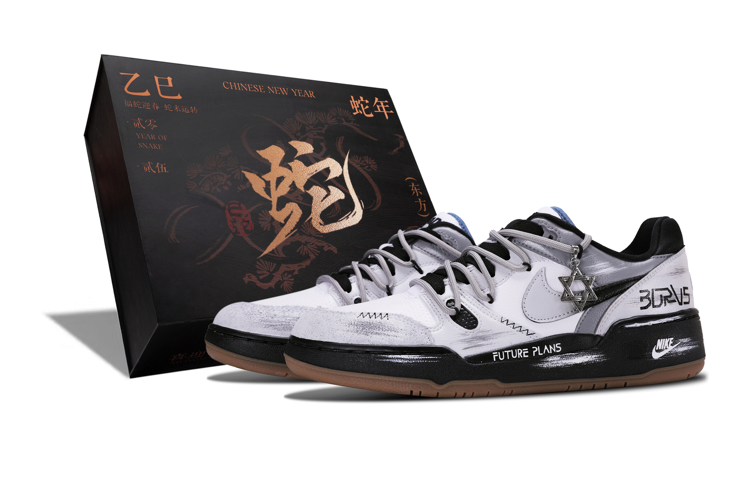 Полноразмерные устойчивые к истиранию низкие кроссовки для скейтбординга мужские черный серый белый Nike, черный серый белый
Полноразмерные устойчивые к истиранию низкие кроссовки для скейтбординга мужские черный серый белый Nike, черный серый белый