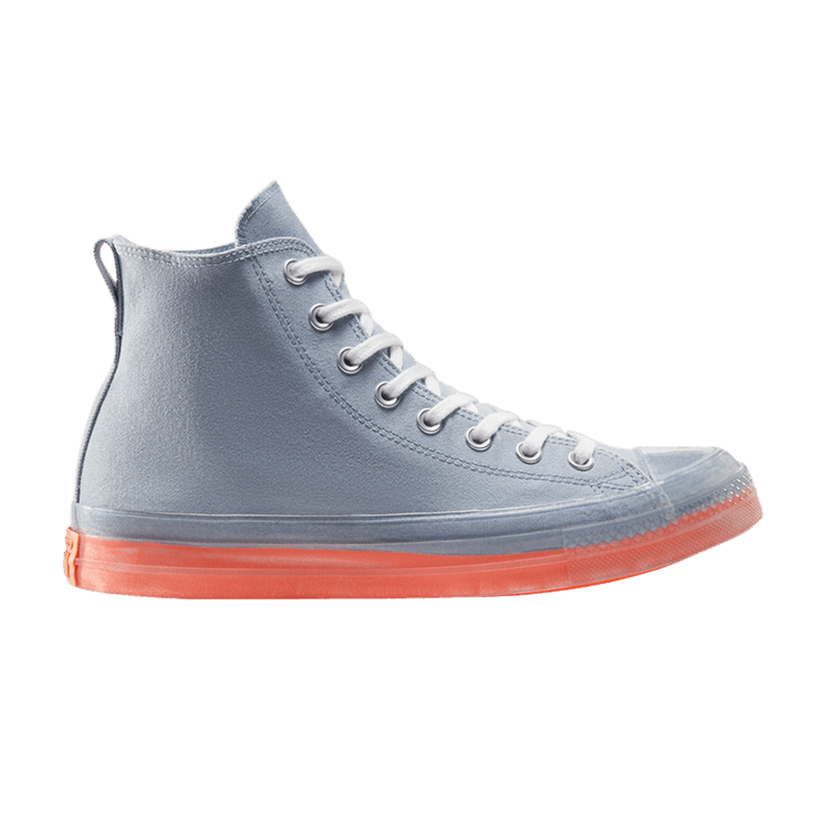 Кроссовки Chuck Taylor All Star CX High 'Blue Slate', синий
Кроссовки Chuck Taylor All Star CX High 'Blue Slate', синий