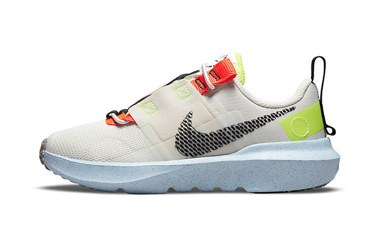 Детские кроссовки Nike Crater BP
Детские кроссовки Nike Crater BP