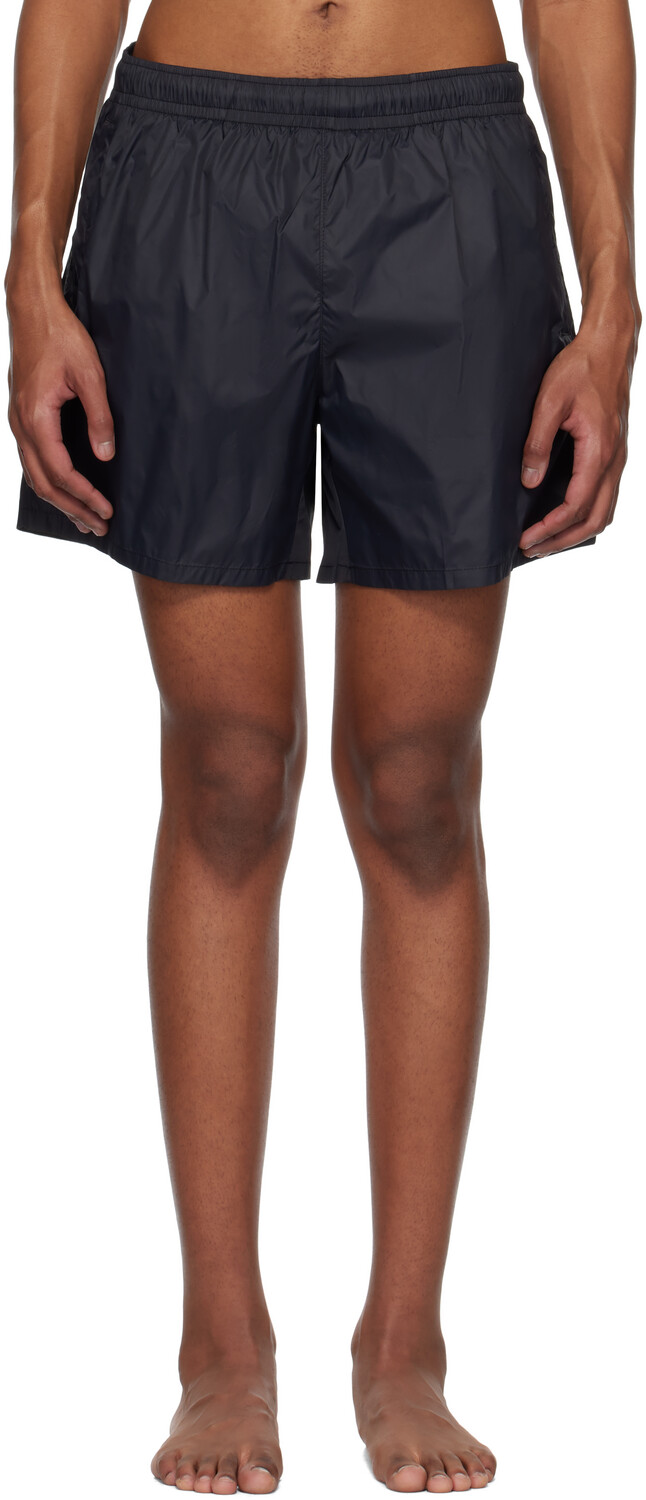 Шорты для плавания Drape Tech OUR LEGACY, черный
Шорты для плавания Drape Tech OUR LEGACY, черный