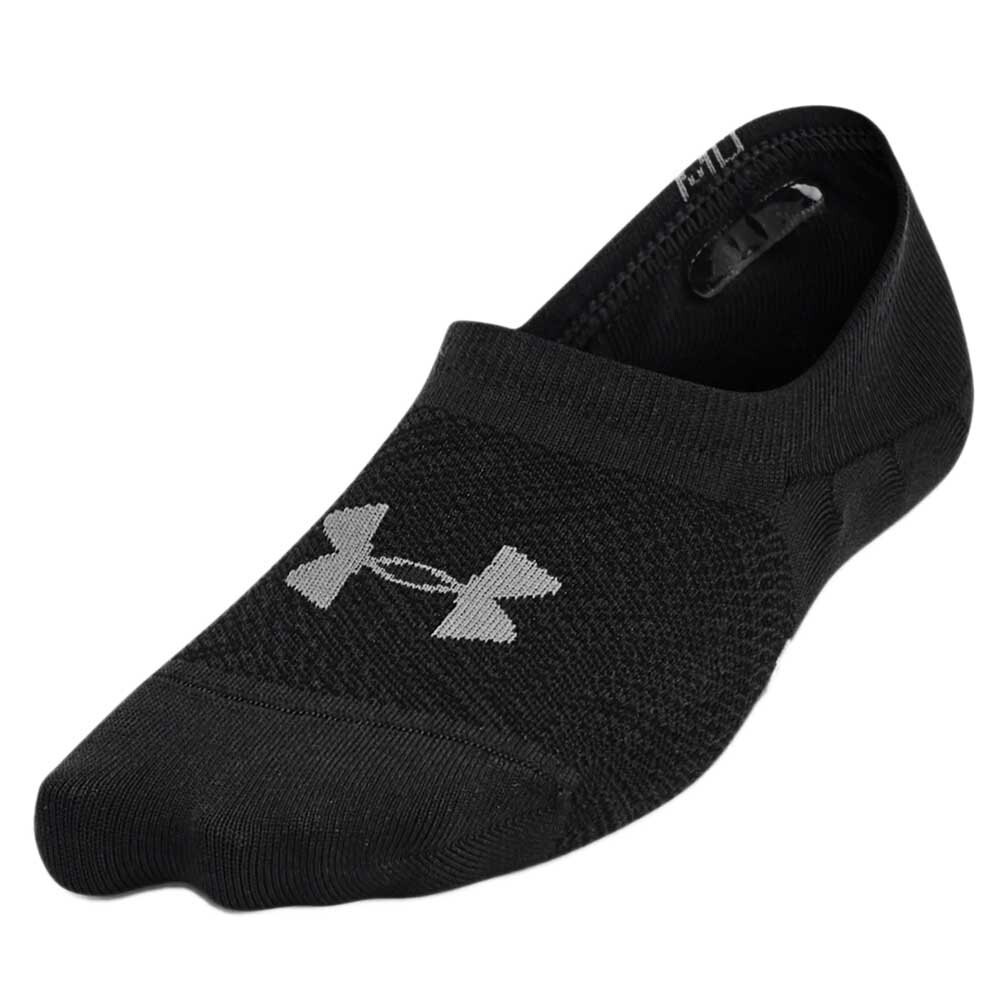 Носки Under Armour Breathe Lite 3 шт, черный
Носки Under Armour Breathe Lite 3 шт, черный
