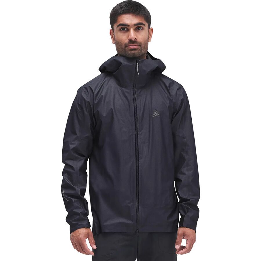 Куртка 7mesh Industries Guardian Air 7mesh Industries, Graphite
Куртка 7mesh Industries Guardian Air 7mesh Industries, Graphite