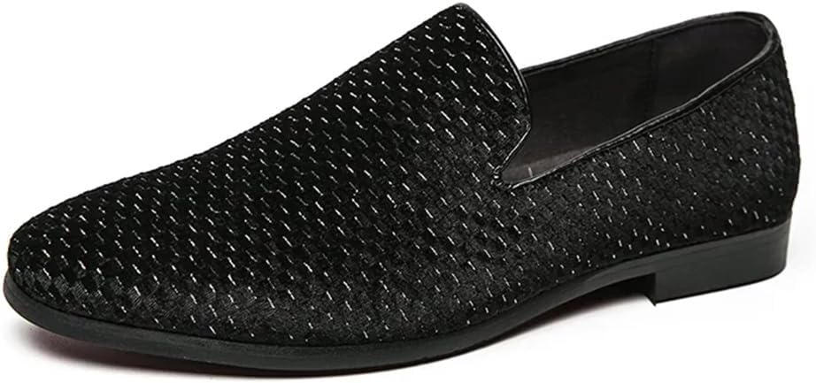 Итальянские замшевые лоферы Swzec, черный
Итальянские замшевые лоферы Swzec, черный