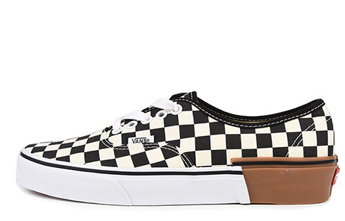 Кеды Authentic Vans 'Gum Block Checkerboard'
Кеды Authentic Vans 'Gum Block Checkerboard'