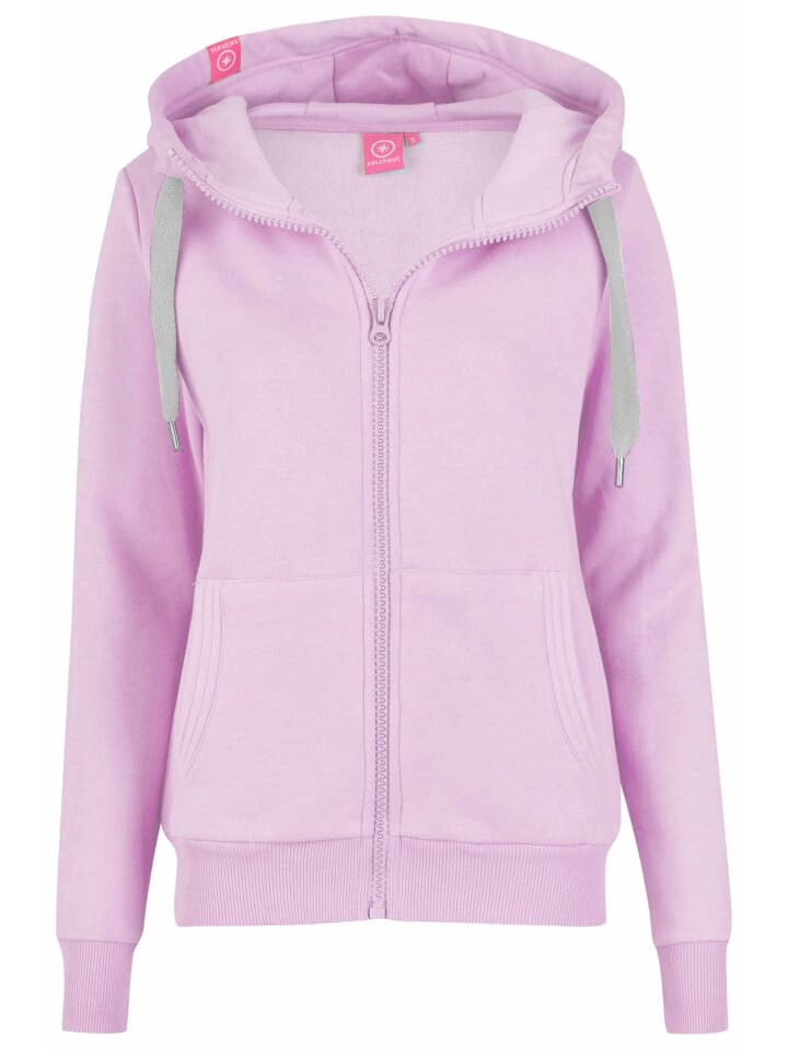 Спортивная куртка Salzhaut SÖÖTE, цвет rosé
Спортивная куртка Salzhaut SÖÖTE, цвет rosé