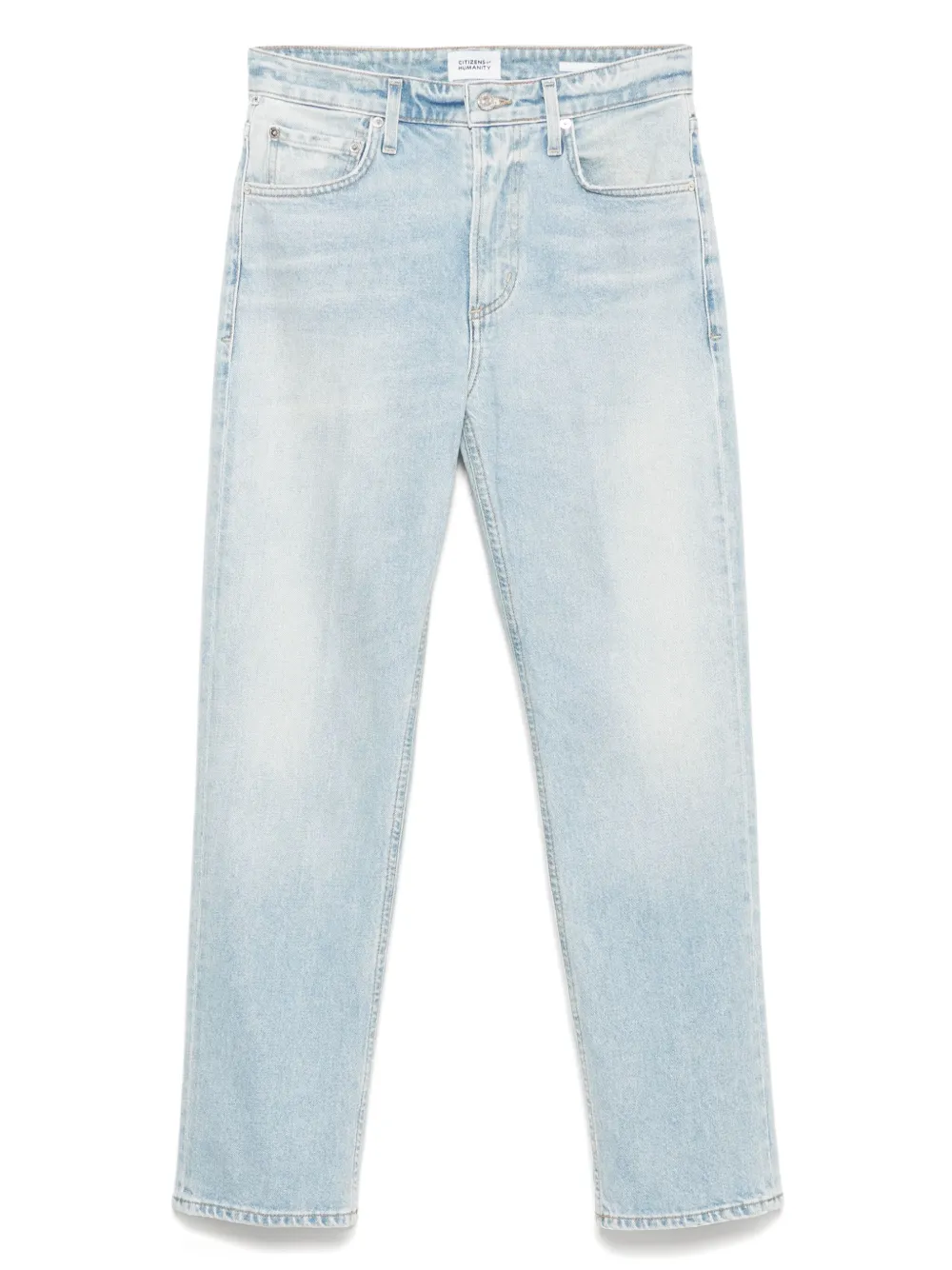 Джинсы Zurie Citizens of Humanity, синий
Джинсы Zurie Citizens of Humanity, синий