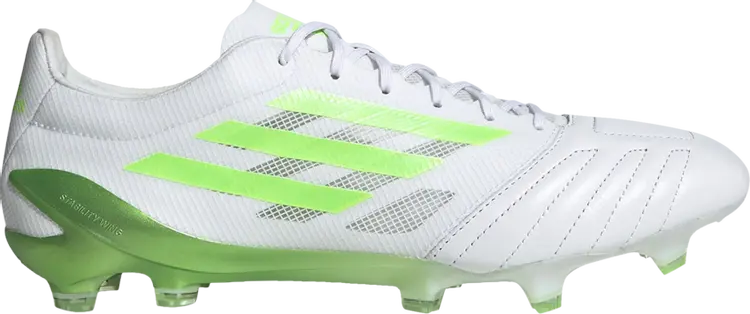 Кроссовки X Speedportal 99 Leather.1 FG 'Silvergreen', белый, Серый, Кроссовки X Speedportal 99 Leather.1 FG 'Silvergreen', белый
Кроссовки X Speedportal 99 Leather.1 FG 'Silvergreen', белый, Серый, Кроссовки X Speedportal 99 Leather.1 FG 'Silvergreen', белый