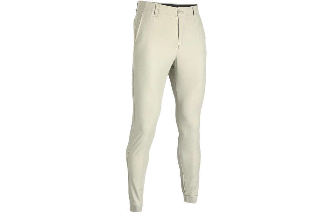 Трикотажные спортивные штаны мужские цвета хаки-серый Under Armour, серый
Трикотажные спортивные штаны мужские цвета хаки-серый Under Armour, серый