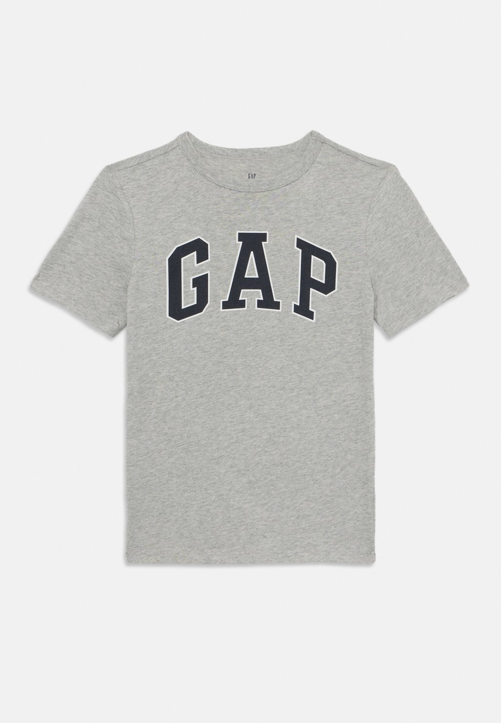 Футболка с принтом LOGO TEE BOYS GAP, светло-серый
Футболка с принтом LOGO TEE BOYS GAP, светло-серый