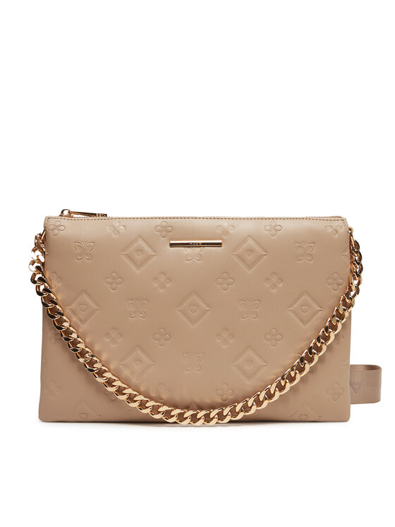 Сумочка Coebaen 13989225 Aldo, бежевый
Сумочка Coebaen 13989225 Aldo, бежевый