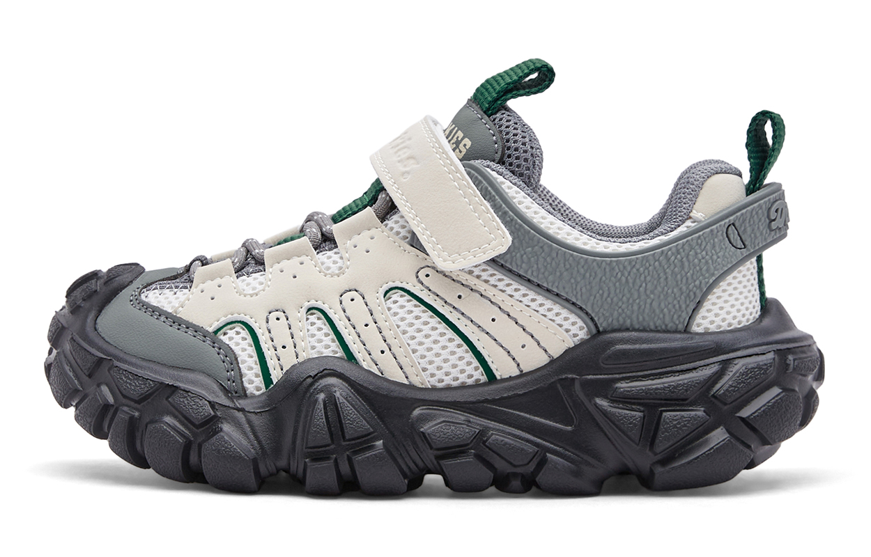 Низкие повседневные кроссовки для детей Dickies, бежевый/черный
Низкие повседневные кроссовки для детей Dickies, бежевый/черный