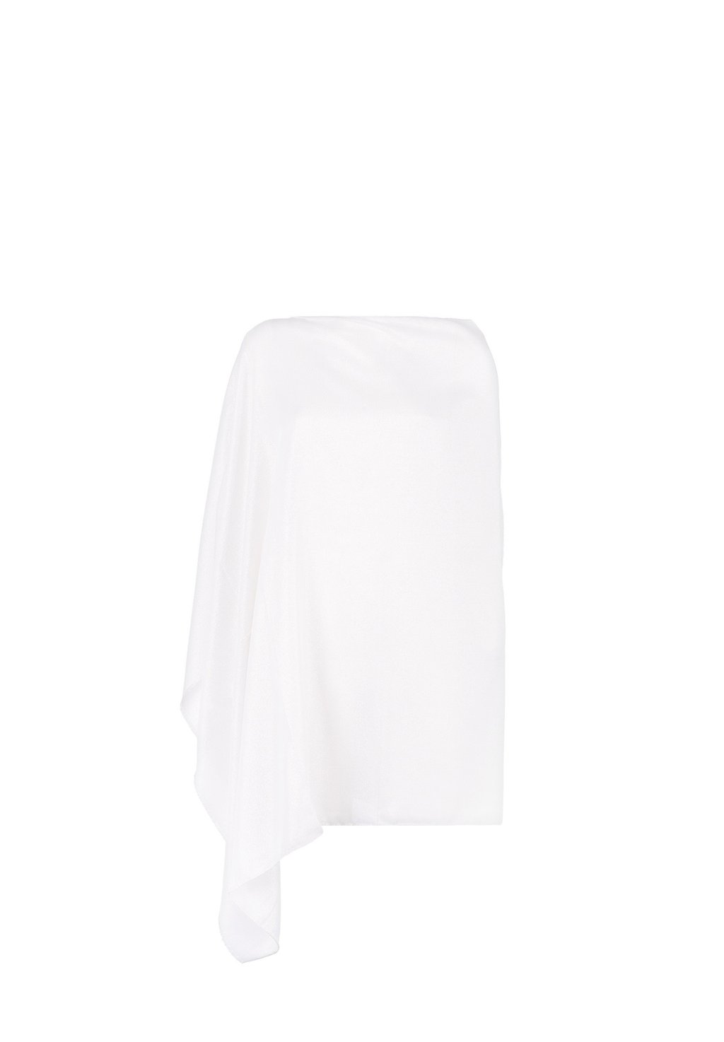 Плащ ACANFORA, белый
Плащ ACANFORA, белый