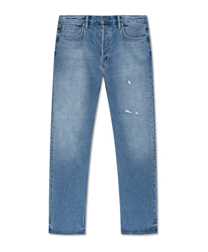 Джинсы Рида Allsaints, синий
Джинсы Рида Allsaints, синий