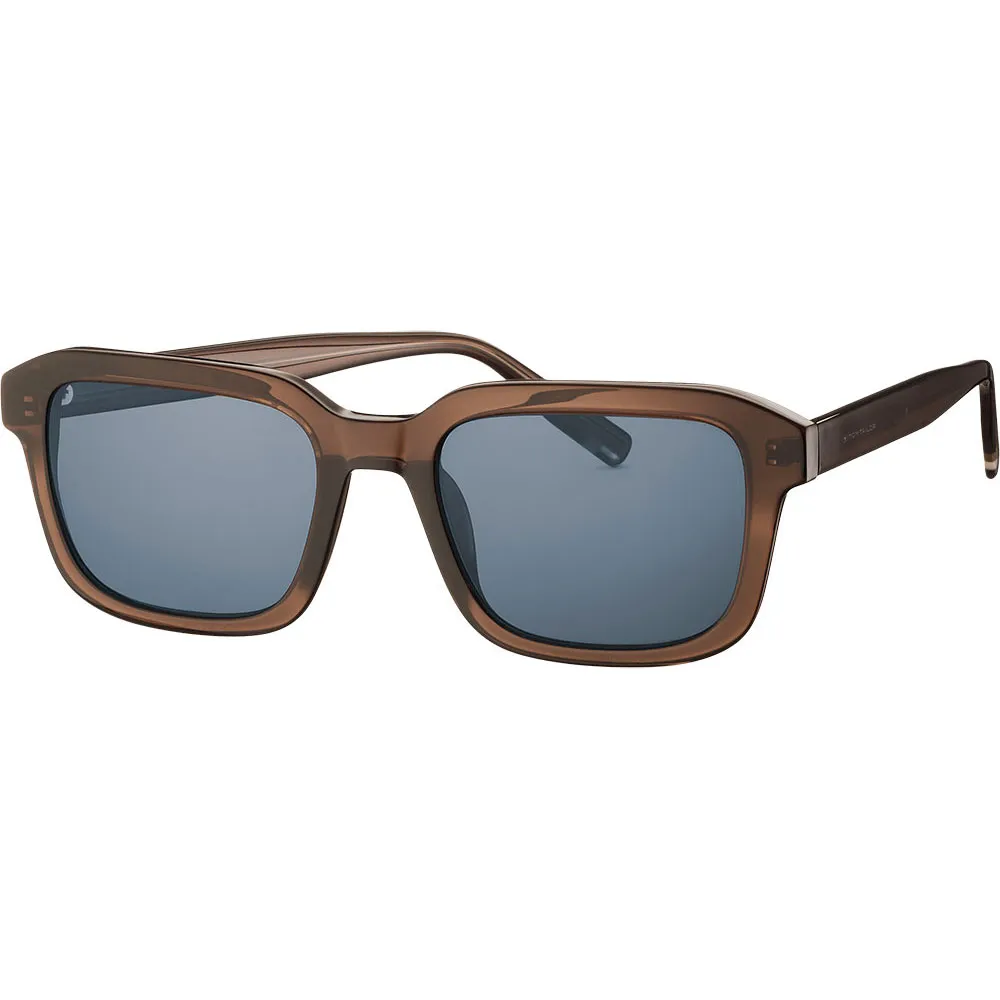 Солнцезащитные очки Tom Tailor 676019, коричневый
Солнцезащитные очки Tom Tailor 676019, коричневый