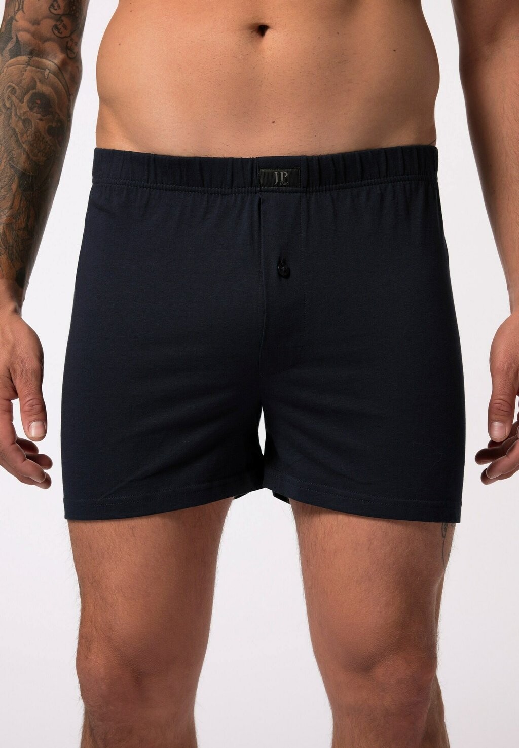 Брюки 2ER-PACK JP1880, светло-коричневый
Брюки 2ER-PACK JP1880, светло-коричневый