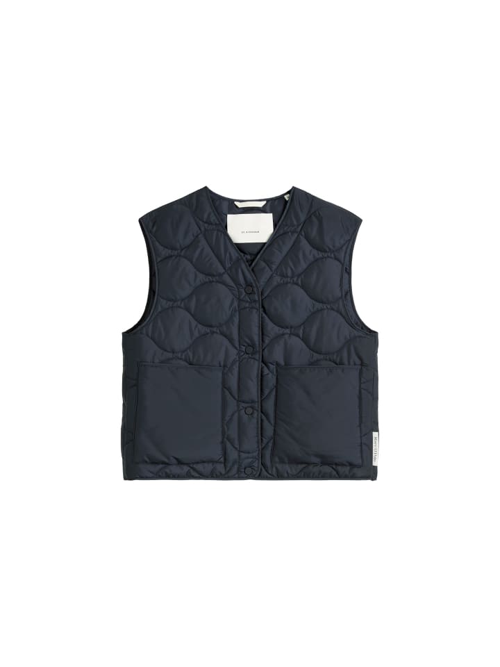 Жилет Marc O'Polo
Жилет Marc O'Polo