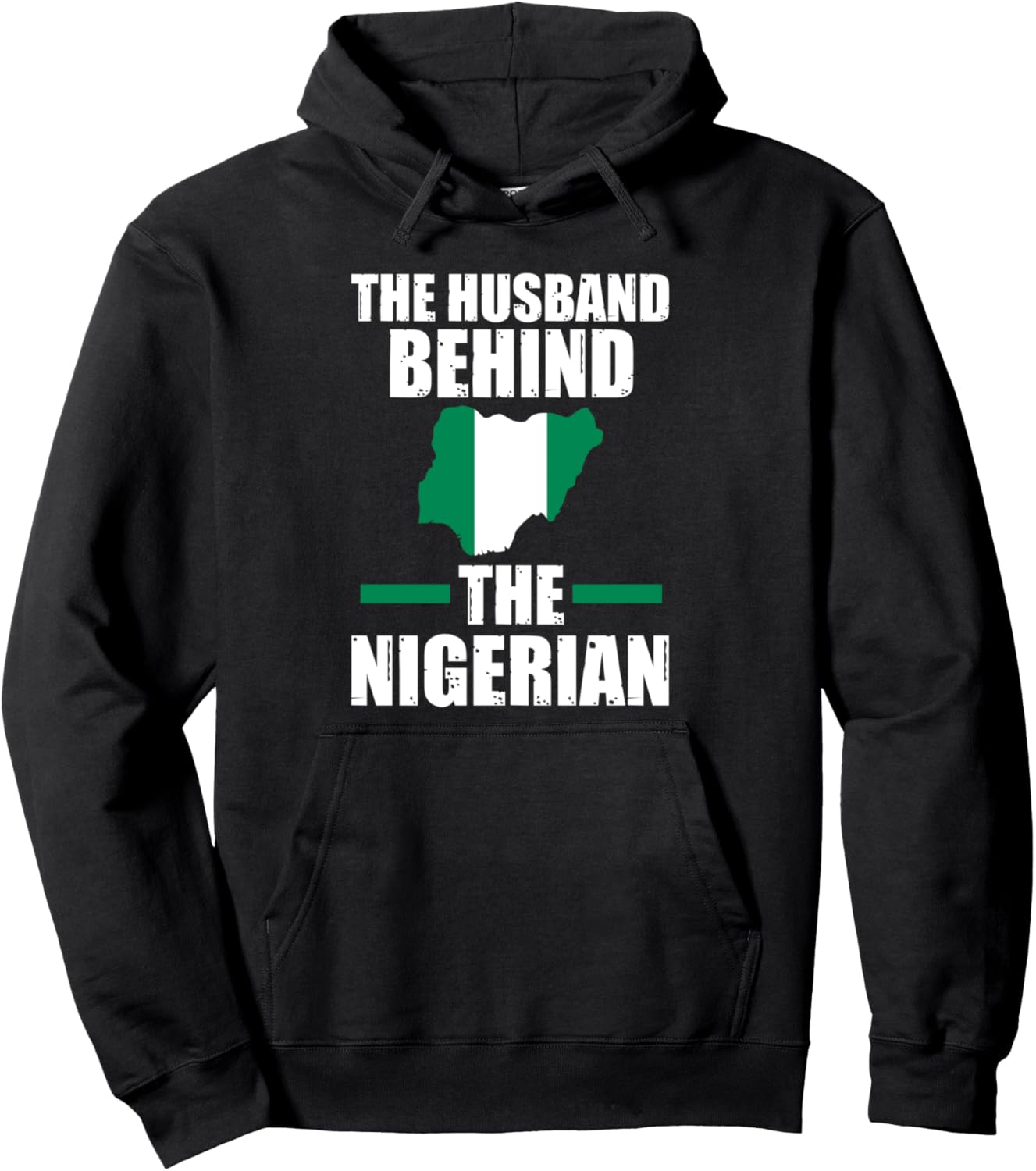 Толстовка, Муж, создавший нигерийскую толстовку с капюшоном Nigerian Flag & Nigerian Roots Gifts, черный
Толстовка, Муж, создавший нигерийскую толстовку с капюшоном Nigerian Flag & Nigerian Roots Gifts, черный