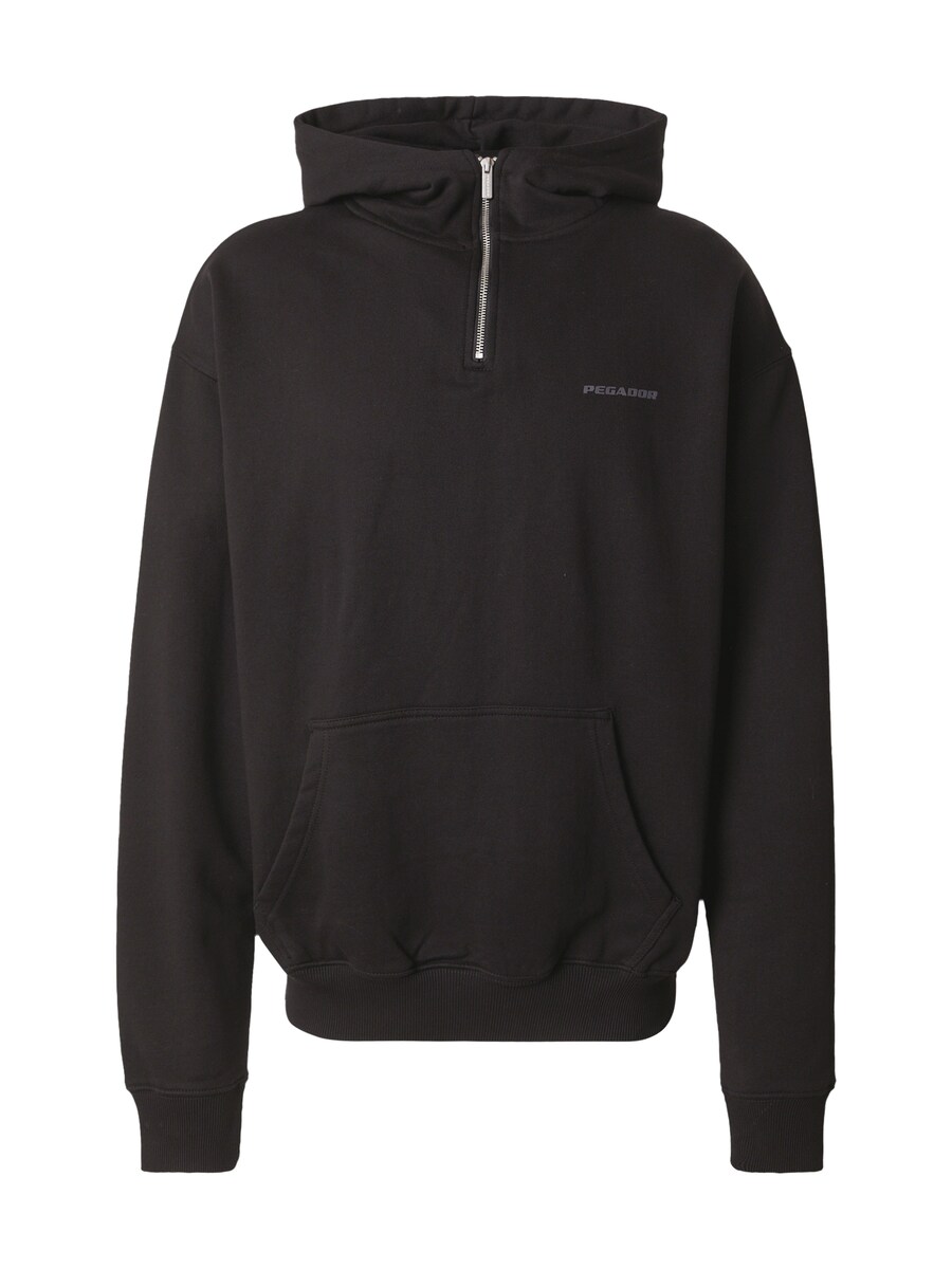 Толстовка Pegador, черный
Толстовка Pegador, черный