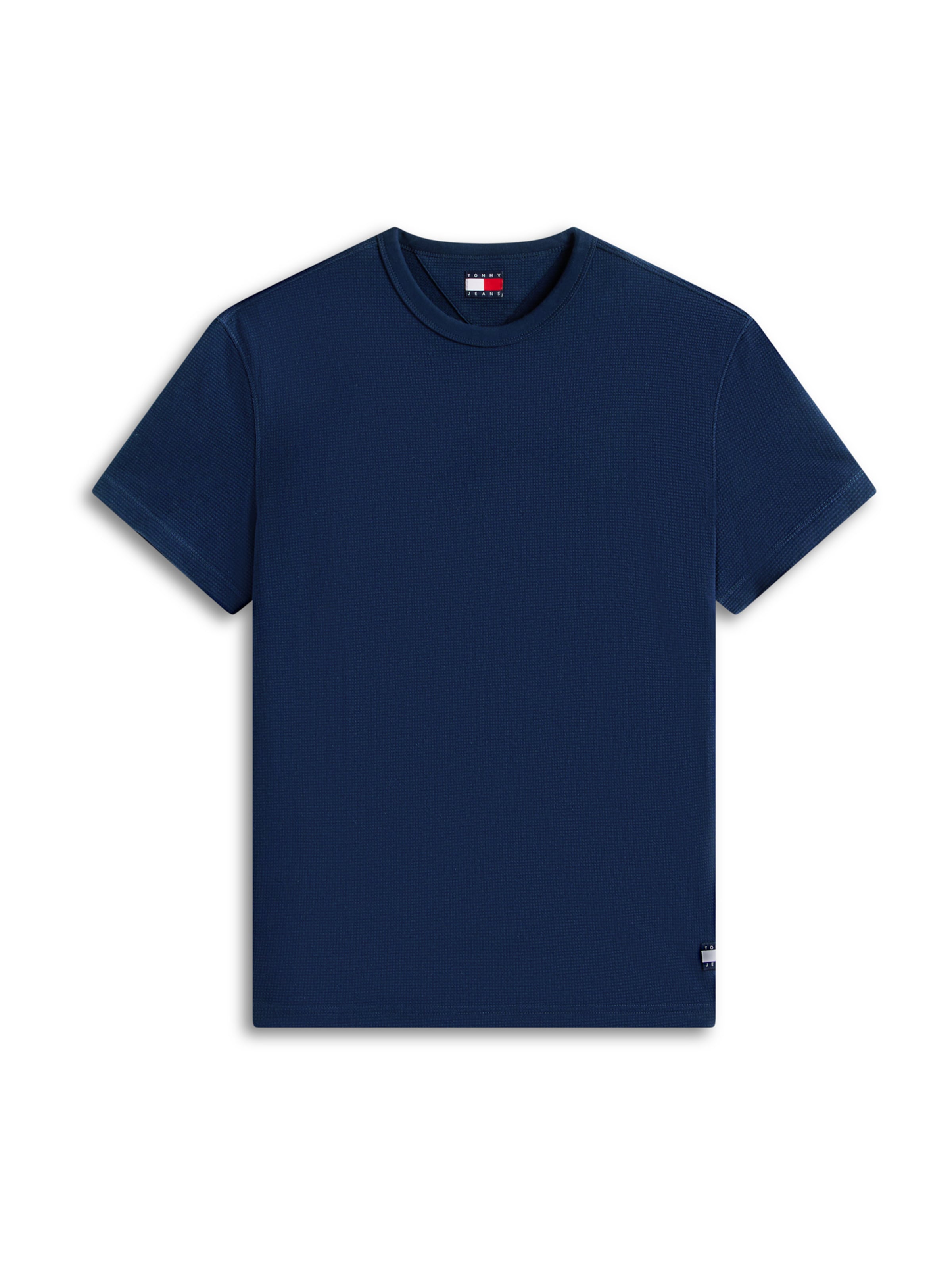 Tommy Jeans Футболка в цвете Navy
Tommy Jeans Футболка в цвете Navy