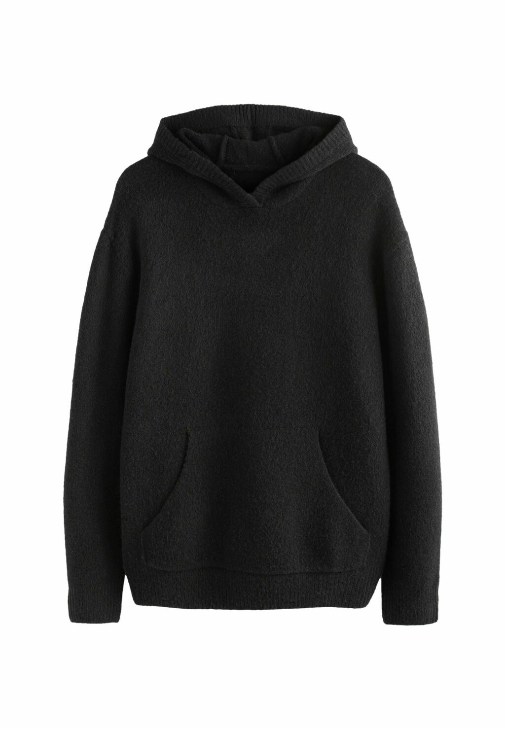 Джемпер RELAXED FIT SOFT TOUCH Next, черный
Джемпер RELAXED FIT SOFT TOUCH Next, черный