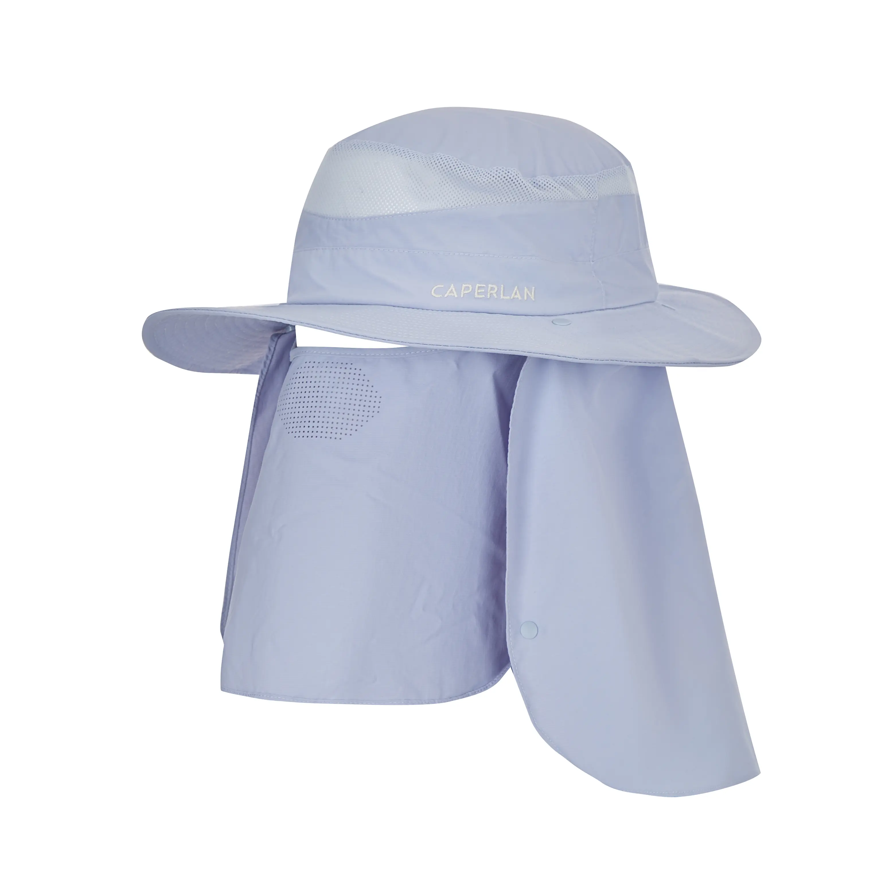 Мужская кепка Caperlan CN Fishing HAT светло-голубая
Мужская кепка Caperlan CN Fishing HAT светло-голубая