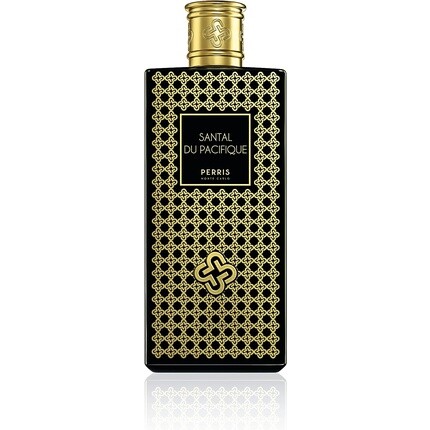 Santal du Pacifique Парфюмированная вода-спрей 100 мл Perris Monte Carlo
Santal du Pacifique Парфюмированная вода-спрей 100 мл Perris Monte Carlo