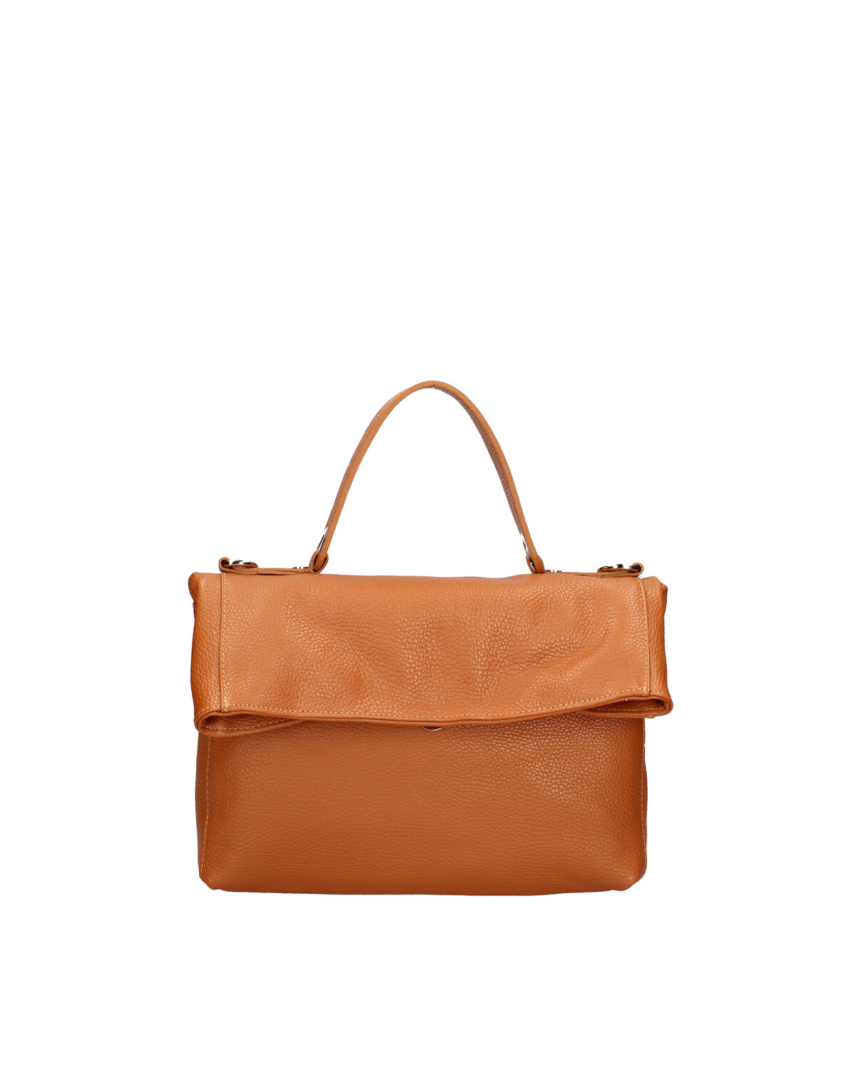 Сумка через плечо трансформируемая в рюкзак коньячная Viola Castellani, коричневый
Сумка через плечо трансформируемая в рюкзак коньячная Viola Castellani, коричневый