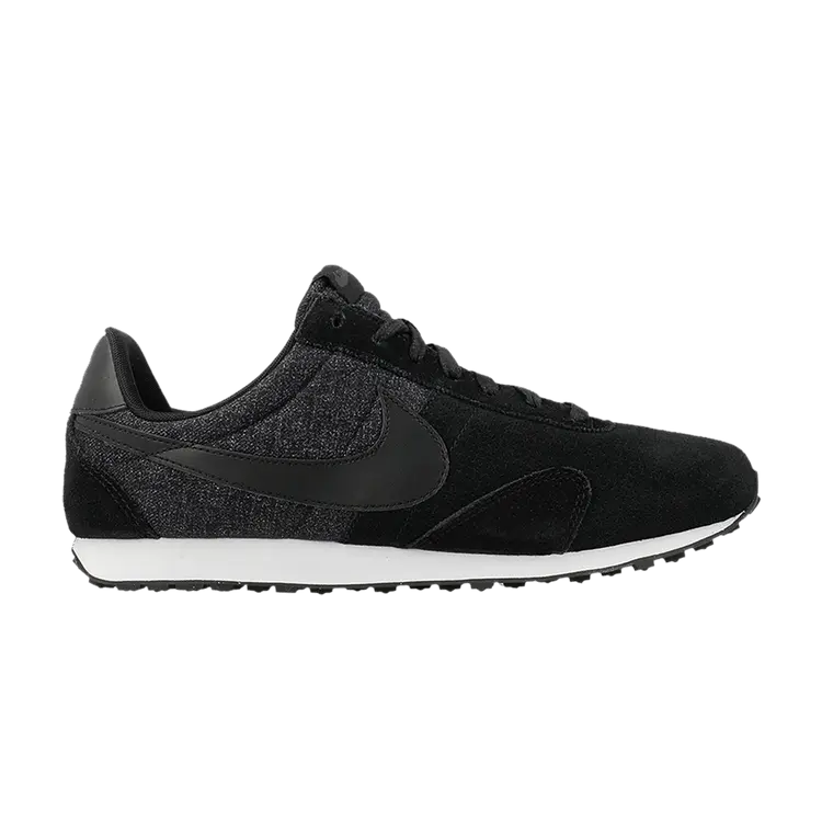 Кроссовки Pre Montreal '17 Premium 'Black Anthracite', черный
Кроссовки Pre Montreal '17 Premium 'Black Anthracite', черный