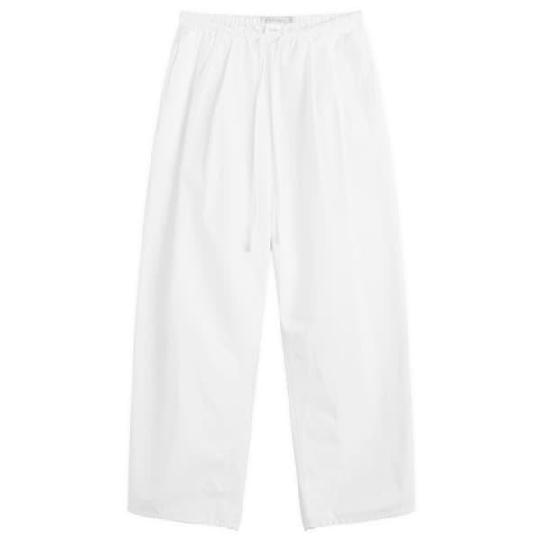 Ленивые хлопковые штаны на завязках Nothing Written, белый
Ленивые хлопковые штаны на завязках Nothing Written, белый