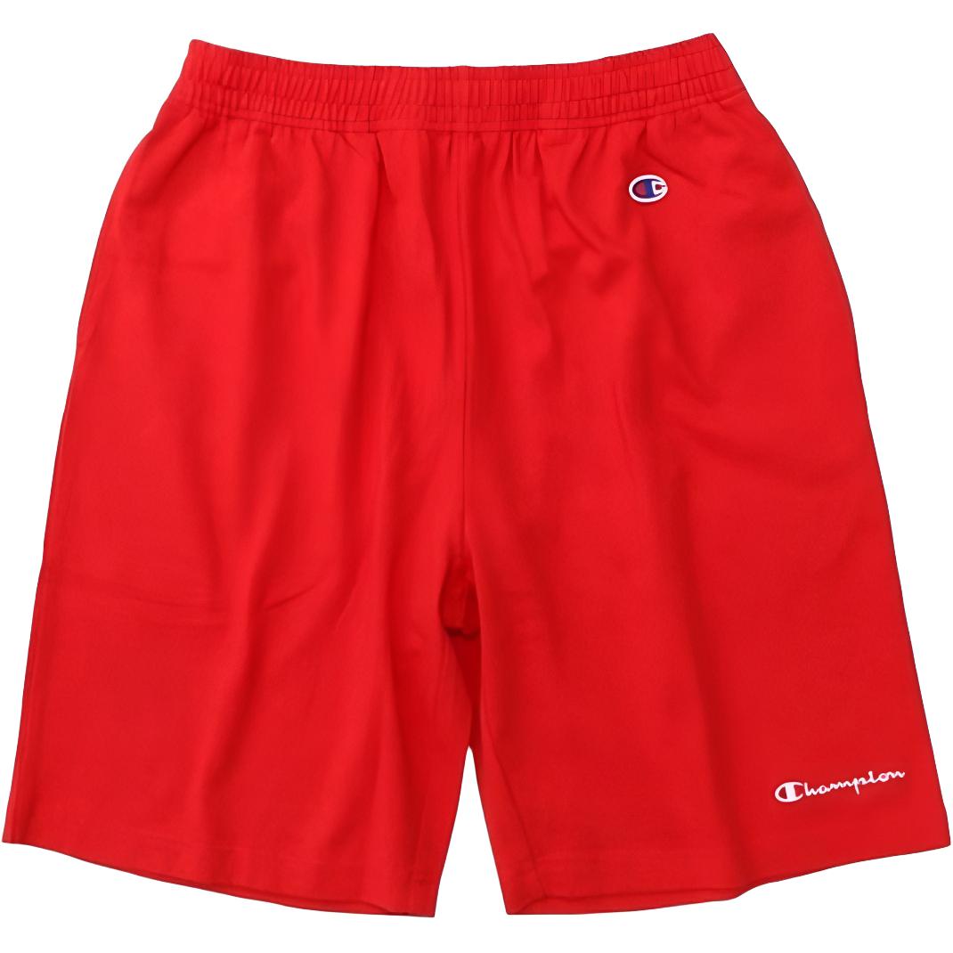 Шорты SS22 Japan Version Unisex Champion, red
Шорты SS22 Japan Version Unisex Champion, red