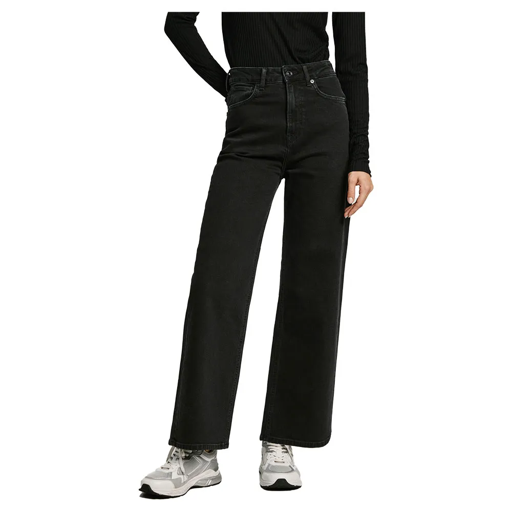 Джинсы Pepe Lexa, черный 
Джинсы Pepe Lexa, черный