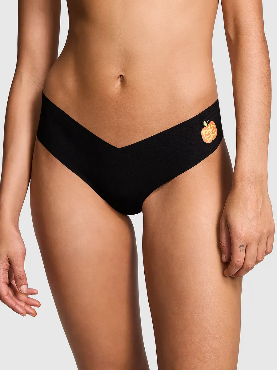 Трусики-стринги с высоким вырезом без показа Pink, розовый
Трусики-стринги с высоким вырезом без показа Pink, розовый