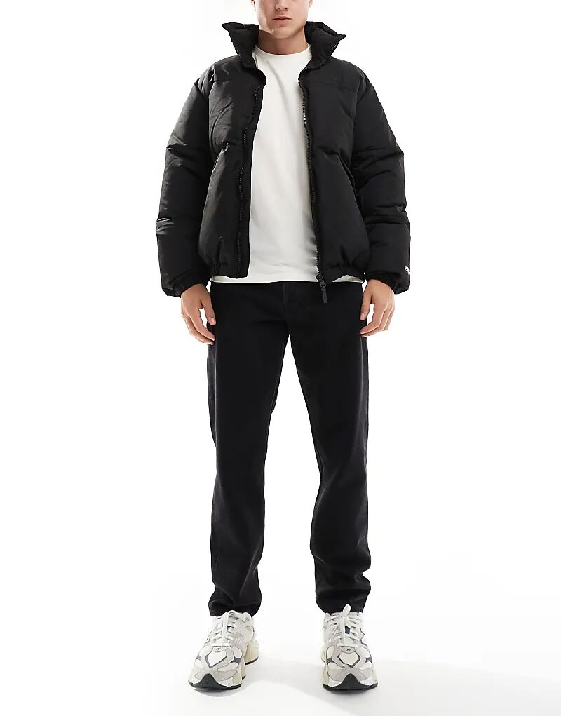 Свободные зауженные джинсы черного цвета ONLY & SONS
Свободные зауженные джинсы черного цвета ONLY & SONS