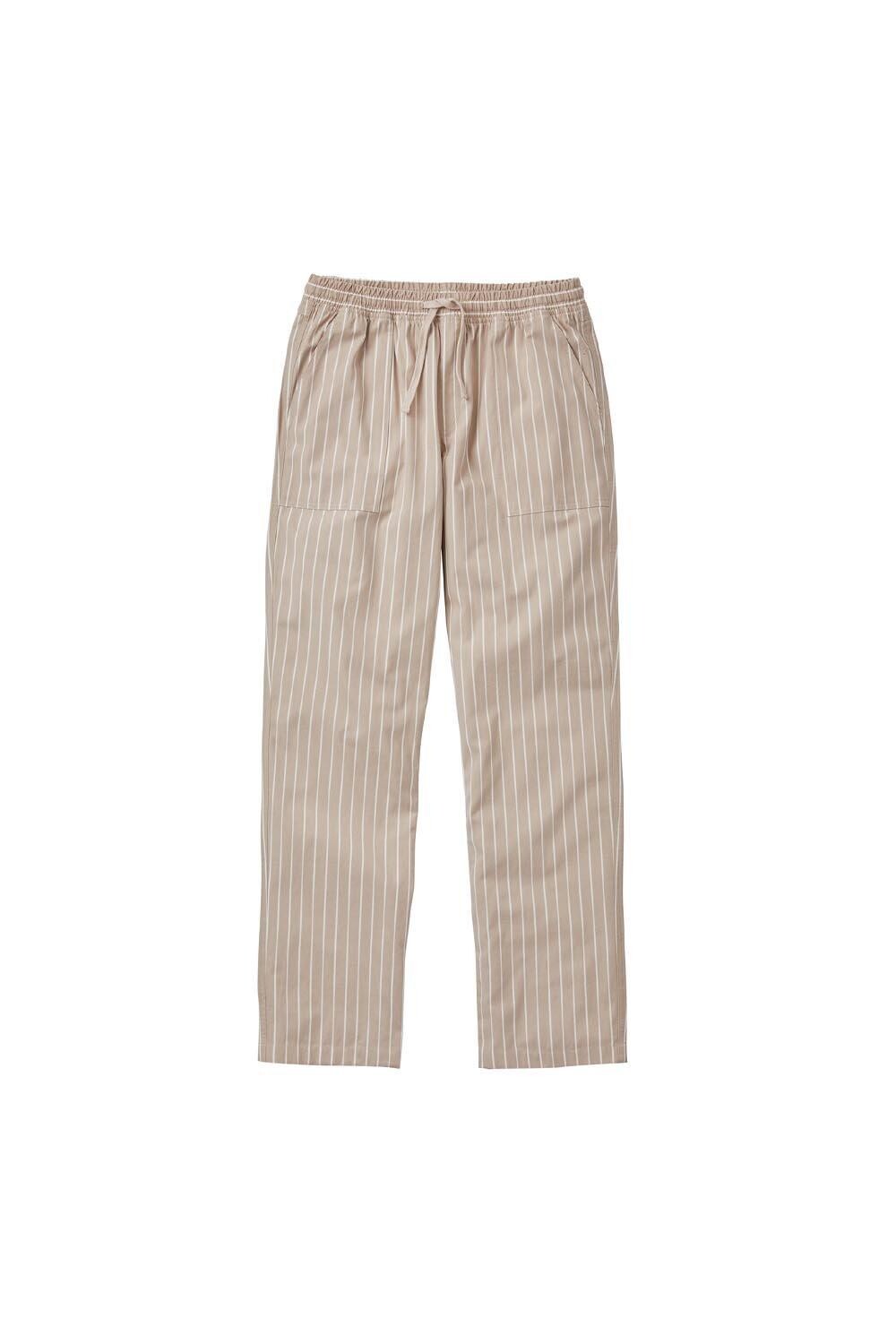 Хлопковые брюки без застежки, внутренняя часть штанины 27 дюймов (68,5 см). Cotton Traders, бежевый
Хлопковые брюки без застежки, внутренняя часть штанины 27 дюймов (68,5 см). Cotton Traders, бежевый