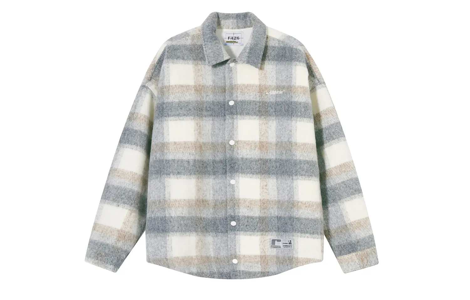 F426 Рубашка унисекс, Розовый
F426 Рубашка унисекс, Розовый