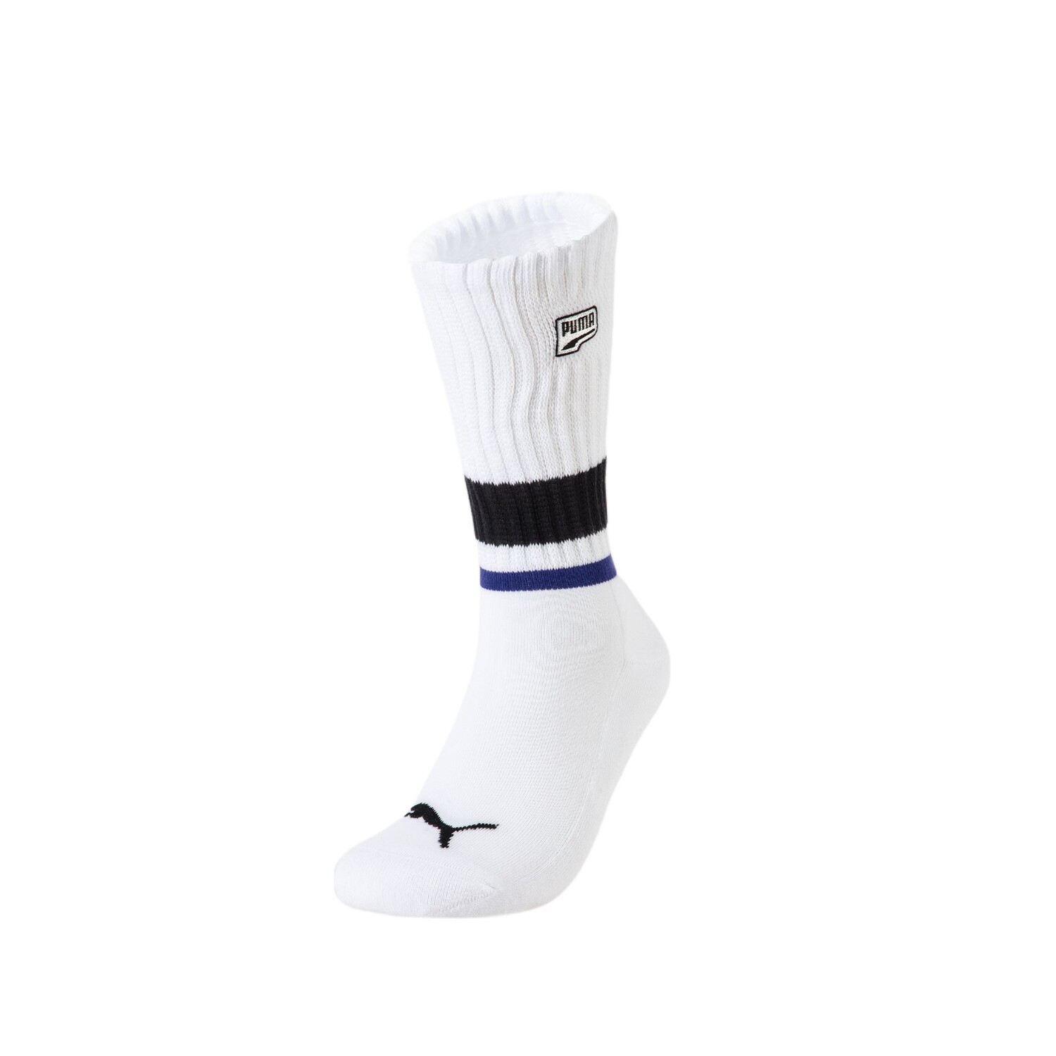 Носки унисекс до середины икры Puma
Носки унисекс до середины икры Puma