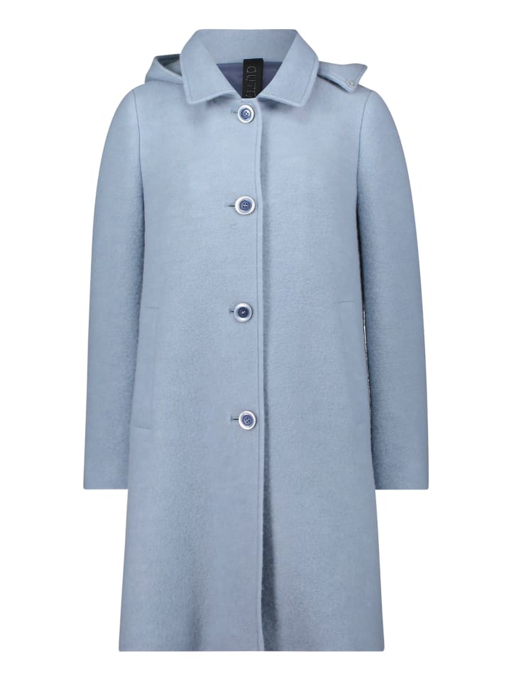 Шерстяная куртка Betty Barclay
Шерстяная куртка Betty Barclay